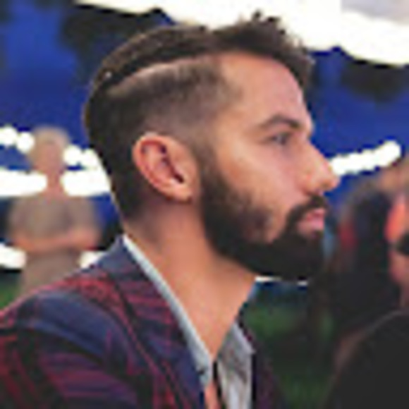 Meet your Posher, James - Picture 1 of 1